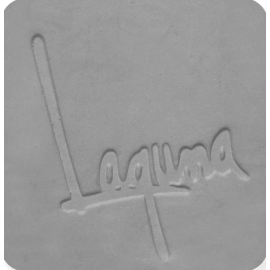 White - EM217 Non-Firing Clay - 25 lbs bag